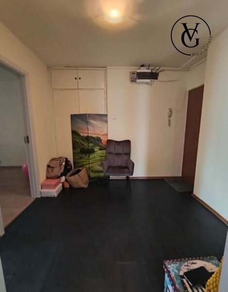 Piata Domenii  Apartament 4 camere